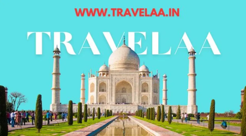 Uttar Pradesh on a Budget: India's Most Epic Journey Without Breaking the Bank